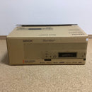 Denon Network Player Streamer Dnp-2000Ne