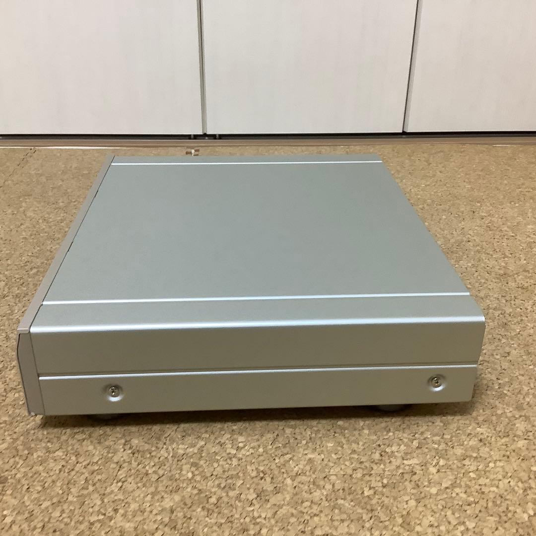 Denon Network Player Streamer Dnp-2000Ne