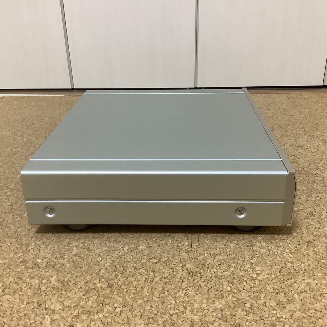 Denon Network Player Streamer Dnp-2000Ne