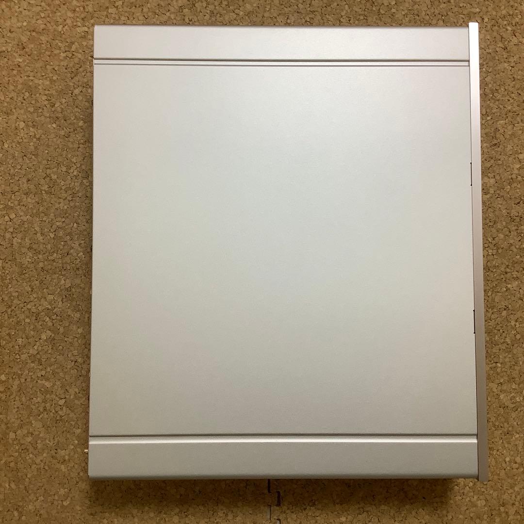 Denon Network Player Streamer Dnp-2000Ne