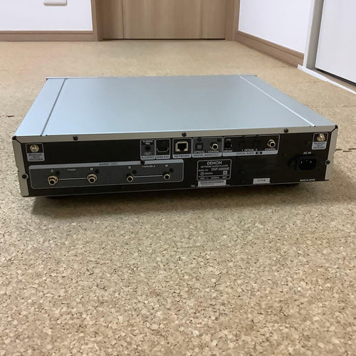 Denon Network Player Streamer Dnp-2000Ne