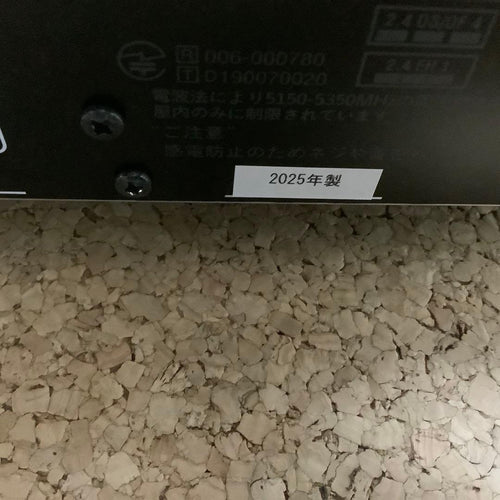 Denon Network Player Streamer Dnp-2000Ne