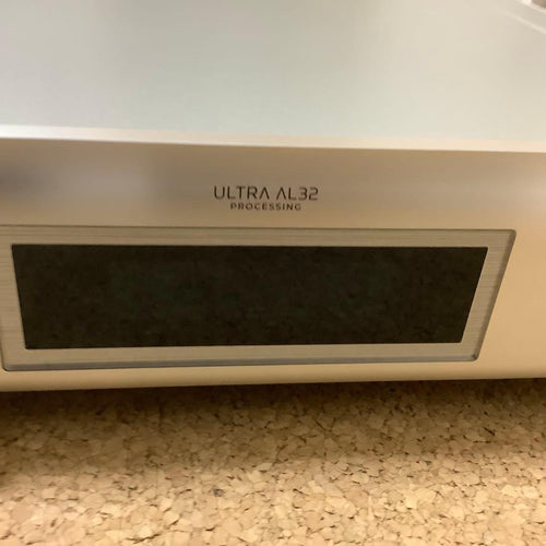 Denon Network Player Streamer Dnp-2000Ne