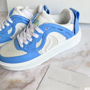 Stella Mccartney Sneakers S Wave Della Robbia Blue