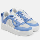 Stella Mccartney Sneakers S Wave Della Robbia Blue