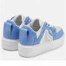 Stella Mccartney Sneakers S Wave Della Robbia Blue