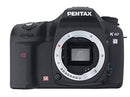 Digital Slr Pentax K10D