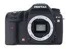 Digital Slr Pentax K10D
