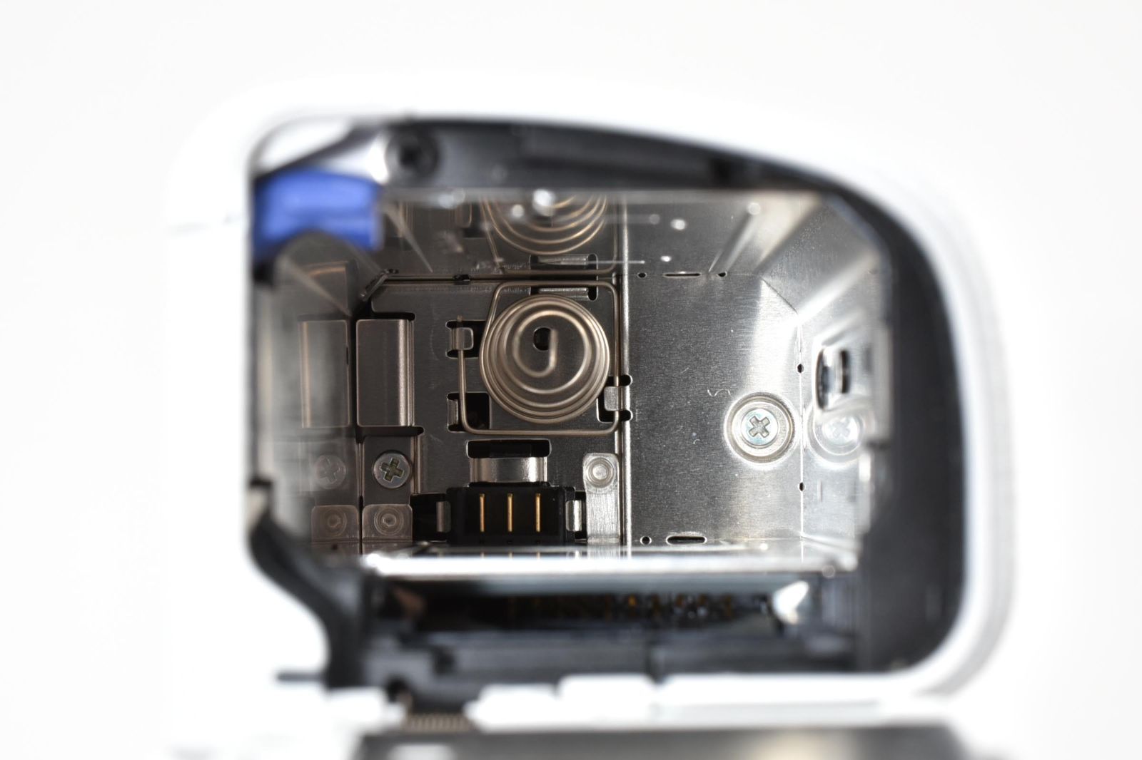 Mirrorless Interchangeable Lips Sony 6000