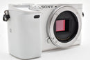Mirrorless Interchangeable Lips Sony 6000