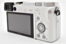 Mirrorless Interchangeable Lips Sony 6000