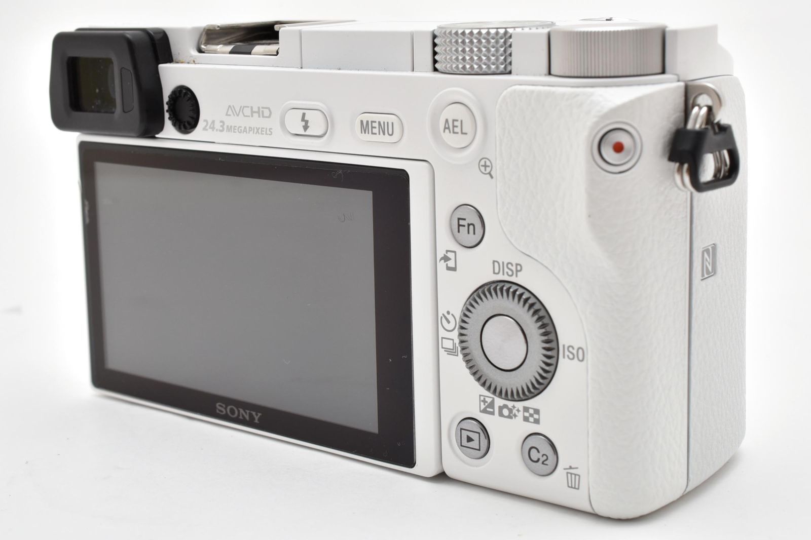 Mirrorless Interchangeable Lips Sony 6000