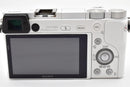 Mirrorless Interchangeable Lips Sony 6000