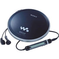 Others Sony Cd D-Ne730 B(