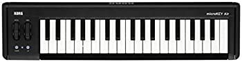 Midi Keyboard Pad Korg Microkey Air-37 Dtm