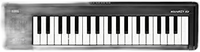 Midi Keyboard Pad Korg Microkey Air-37 Dtm