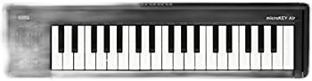 Midi Keyboard Pad Korg Microkey Air-37 Dtm