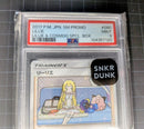 Pok Mon Trading Card Game Psa9 080/Sm-P Mint