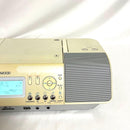 Kenwood Cd, Md Cassette Decks Clx-30