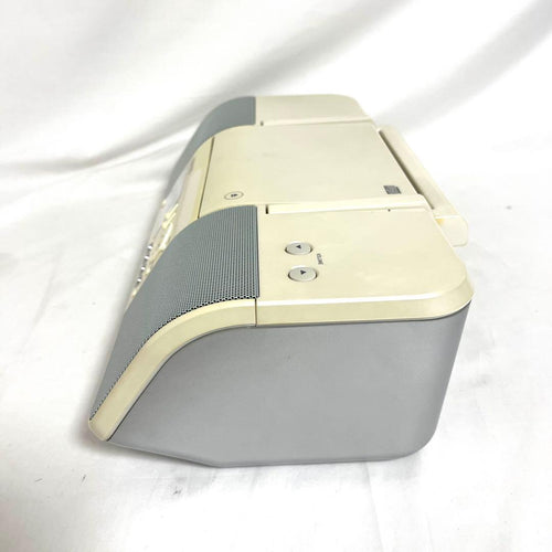 Kenwood Cd, Md Cassette Decks Clx-30