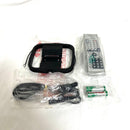 Kenwood Cd, Md Cassette Decks Clx-30