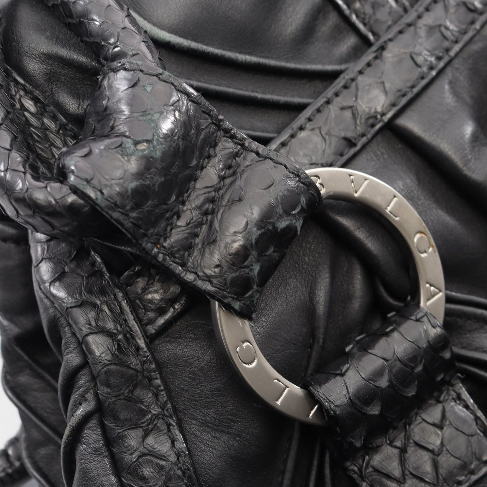 Bvlgari Handbag