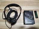 Sony Cassette Player Wm-F203 80