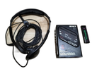 Sony Cassette Player Wm-F203 80