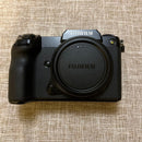 Fujifilm Medium Format Digital Cameras Gfx100S