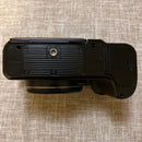 Fujifilm Medium Format Digital Cameras Gfx100S