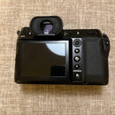 Fujifilm Medium Format Digital Cameras Gfx100S