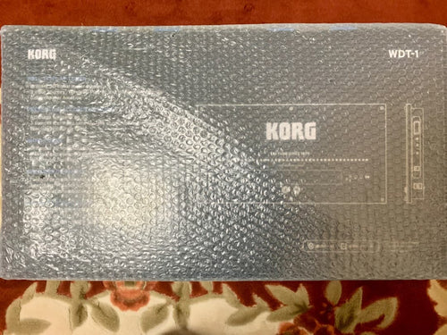 Korg Others Wdt-1 Wall Display Tuner