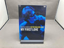 Music Dvd On The Road 2005-2007'My First Love'(