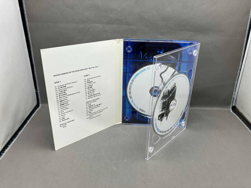Music Dvd On The Road 2005-2007'My First Love'(