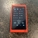 Sony Digital Audio Players Walkman Nw-A35