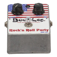 Expansion Pad Sampler Effector Boot Leg Rrp-1.0 B 70