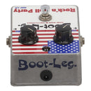 Expansion Pad Sampler Effector Boot Leg Rrp-1.0 B 70
