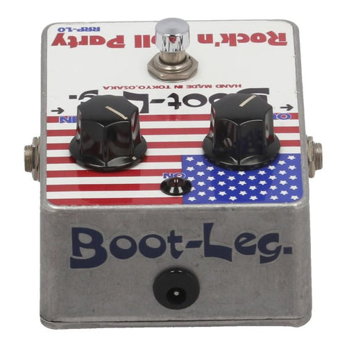 Expansion Pad Sampler Effector Boot Leg Rrp-1.0 B 70