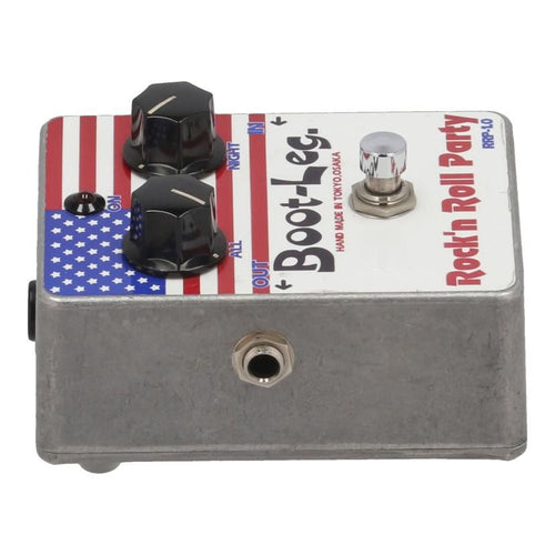Expansion Pad Sampler Effector Boot Leg Rrp-1.0 B 70