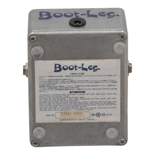 Expansion Pad Sampler Effector Boot Leg Rrp-1.0 B 70