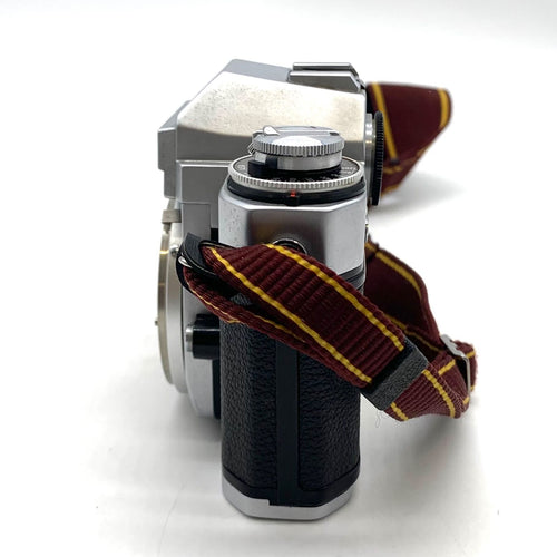 Nikon Compact Camera (Film) F527