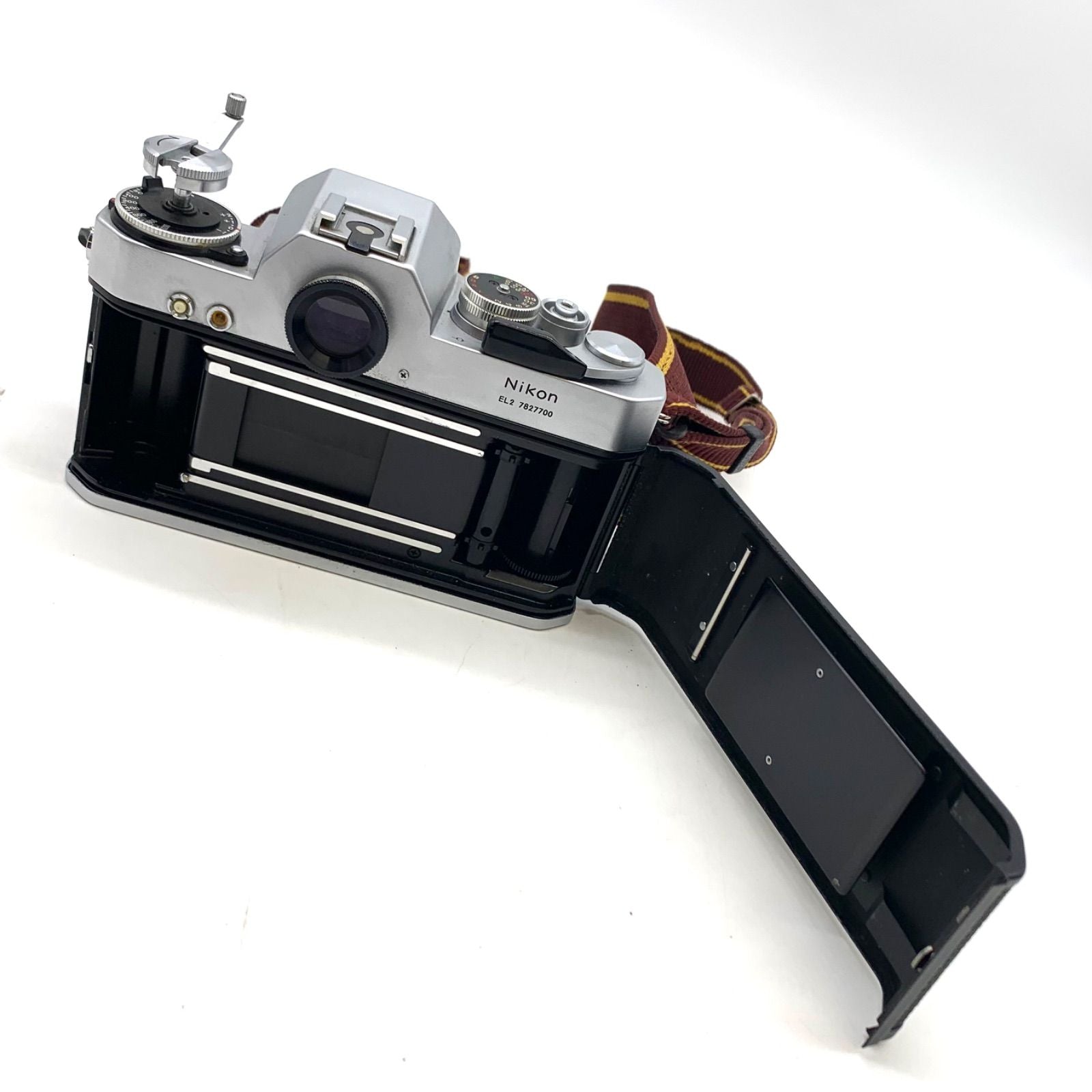 Nikon Compact Camera (Film) F527