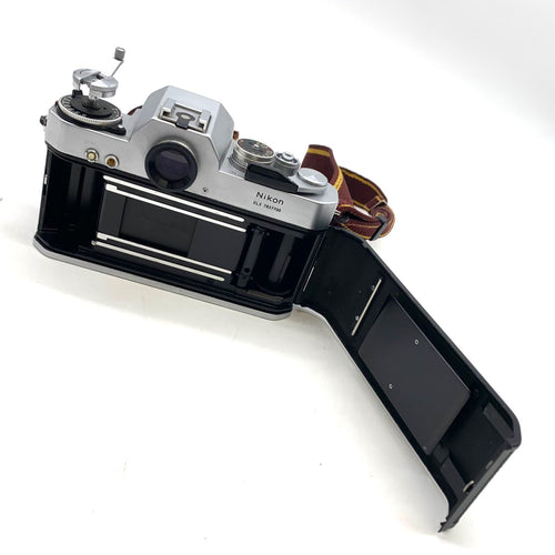 Nikon Compact Camera (Film) F527