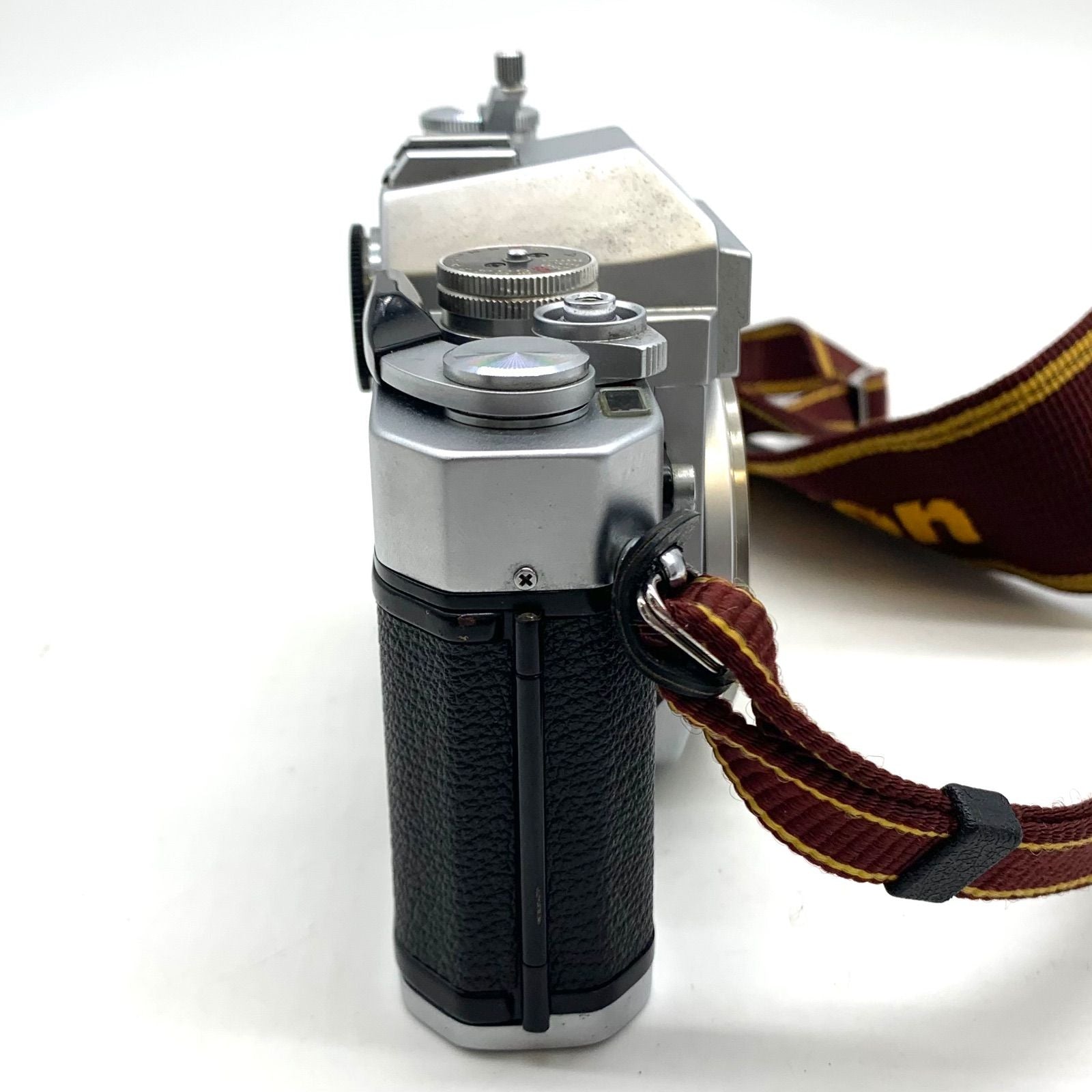 Nikon Compact Camera (Film) F527
