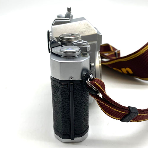 Nikon Compact Camera (Film) F527