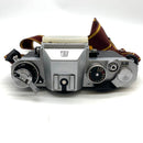 Nikon Compact Camera (Film) F527