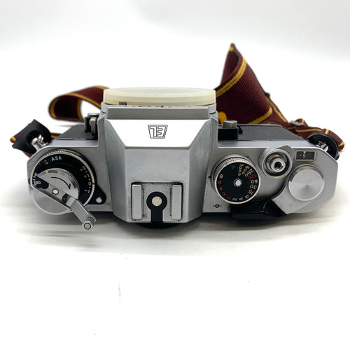 Nikon Compact Camera (Film) F527