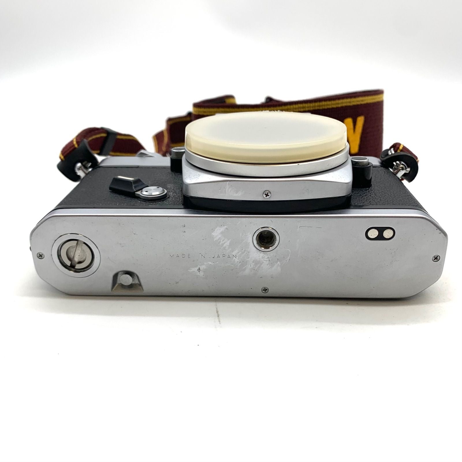 Nikon Compact Camera (Film) F527
