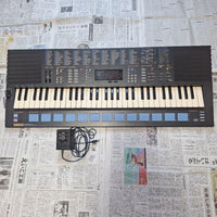 Keyboards Digital Pianos Yamaha Portasound Pss-680