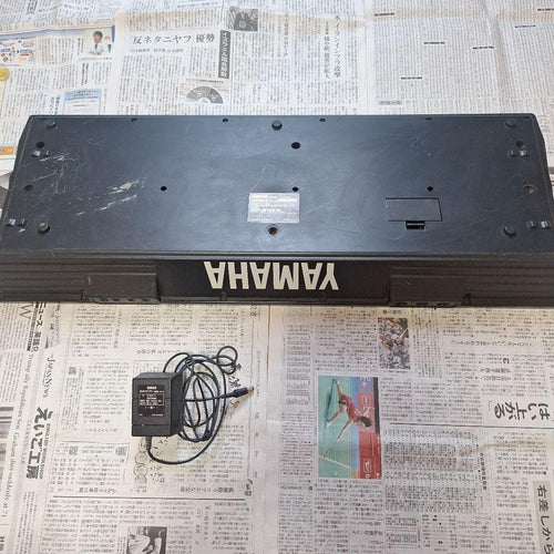 Keyboards Digital Pianos Yamaha Portasound Pss-680